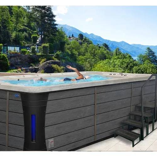 Swimspa X-Series hot tubs for sale in West Sacramento